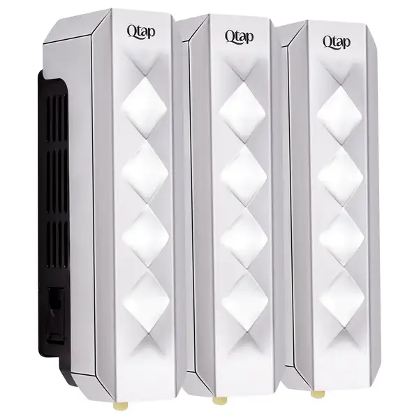 Диспенсер для жидкого мыла Qtap Davcovac mydla DM350CP3 (QTDM350CP3) Диспенсер для жидкого мыла Qtap Davcovac mydla DM350CP3 (QTDM350CP3)