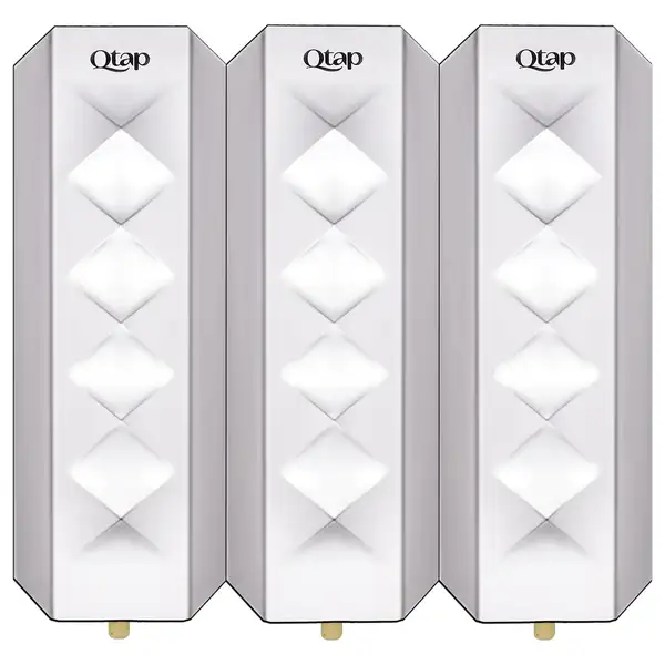 Диспенсер для жидкого мыла Qtap Davcovac mydla DM350CP3 (QTDM350CP3) Диспенсер для жидкого мыла Qtap Davcovac mydla DM350CP3 (QTDM350CP3)
