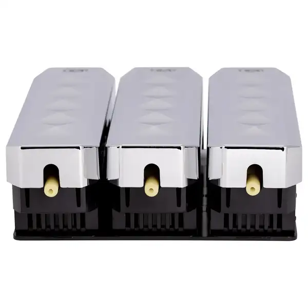 Диспенсер для жидкого мыла Qtap Davcovac mydla DM350CP3 (QTDM350CP3) Диспенсер для жидкого мыла Qtap Davcovac mydla DM350CP3 (QTDM350CP3)