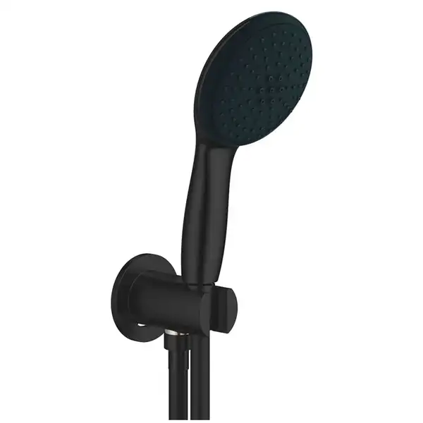 Grohe Tempesta 110 Душевой гарнитур, черный матовый (264062433)