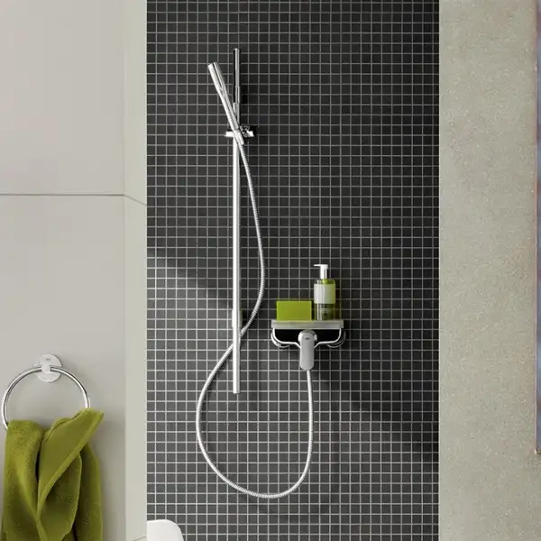 Grohe Euphoria Cosmopolitan Stick Душевой гарнитур, хром (27368000) Grohe Euphoria Cosmopolitan Stick Душевой гарнитур, хром (27368000)