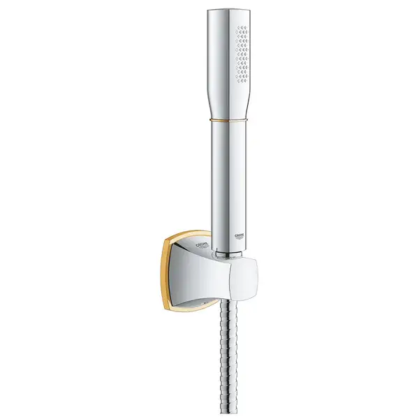 Душевой гарнитур Grohe Grandera 27993IG0 Душевой гарнитур Grohe Grandera 27993IG0