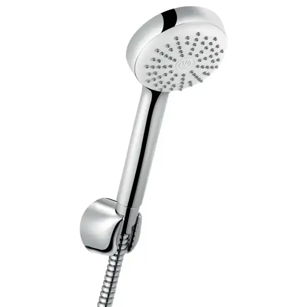 Kludi Logo Душовий гарнітур 1S, хром (6801005-00)