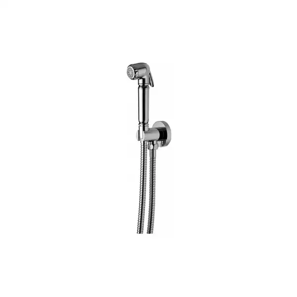 гігенічний душовий гарнітур Omnires Bidetta chrome (BIDETTA-PPCR) гігенічний душовий гарнітур Omnires Bidetta chrome (BIDETTA-PPCR)