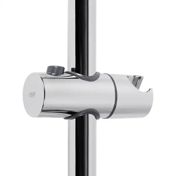 Душевой гарнитур Qtap Sprha bar A101O1ZCG (QTSBARA101O1ZCG)