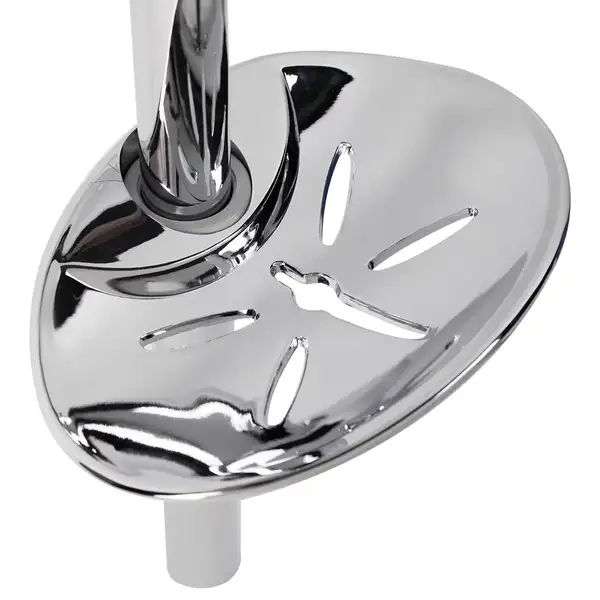 Душевой гарнитур Qtap Sprha bar A101O1ZCG (QTSBARA101O1ZCG)