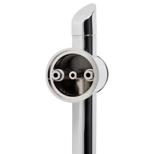 Душевой гарнитур Qtap Sprha bar A101O1ZCG (QTSBARA101O1ZCG)
