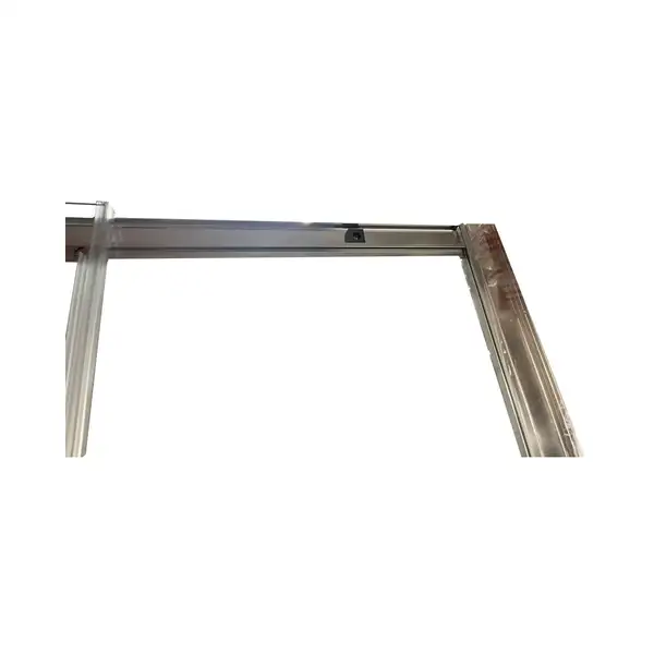 KOER SR SC04 Душова кабіна, прозоре скло, хром (KR5360)