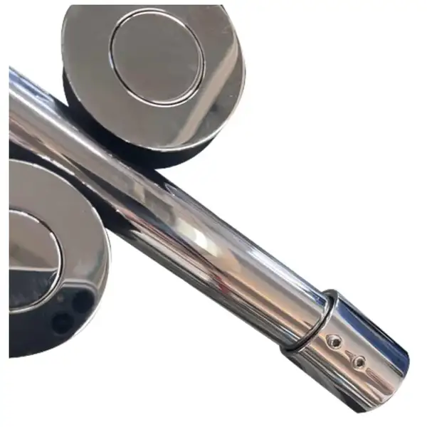 KOER SR SD06 Двері в нішу, прозоре скло, хром (KR5367) KOER SR SD06 Двері в нішу, прозоре скло, хром (KR5367)