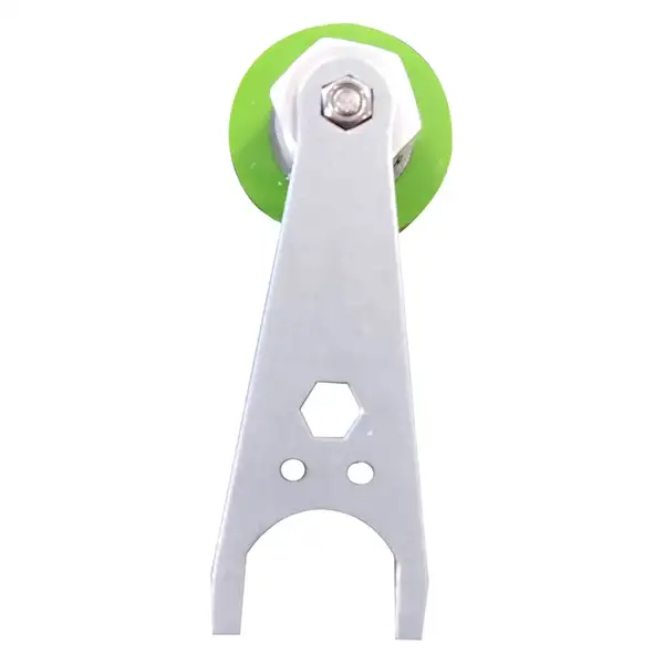 Koer SR SD03 Двері в нішу, прозоре скло Easy Clean, хром (KR5385) Koer SR SD03 Двері в нішу, прозоре скло Easy Clean, хром (KR5385)