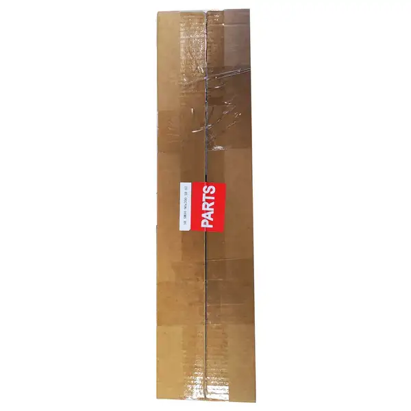 KOER SR Бічна стінка для душової кабіни, графіт (KR5391)