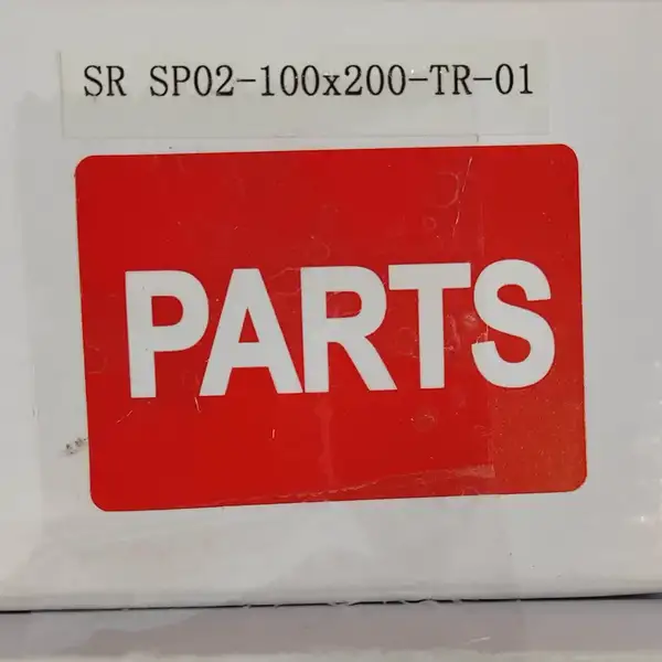 KOER SR SP02-100x200-TR-01 Душова перегородка, хром (KR5395)