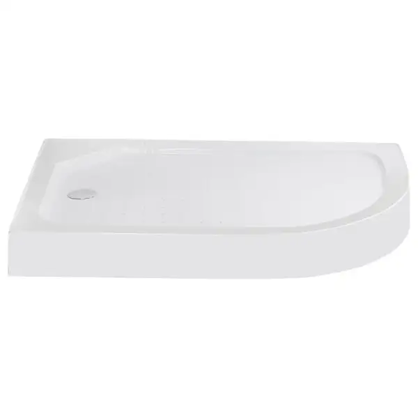 Душевая кабина Lidz Latwa SC120x85L.SAT.LOW.FR, стекло Frost 5мм, левая (LLSC12085LSATLOWFR)