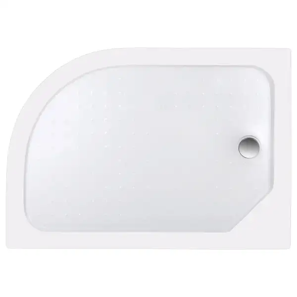 Душевая кабина Lidz Latwa SC120x85L.SAT.LOW.FR, стекло Frost 5мм, левая (LLSC12085LSATLOWFR)
