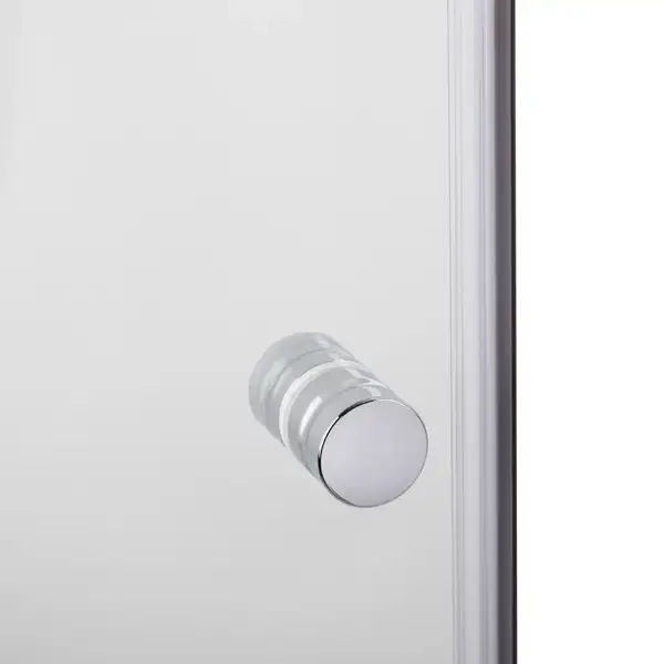 Душевая кабина Lidz Latwa SC80x80.SAT.HIGH.TR, стекло прозрачное 4 мм (LLSC8080SATHIGHTR)