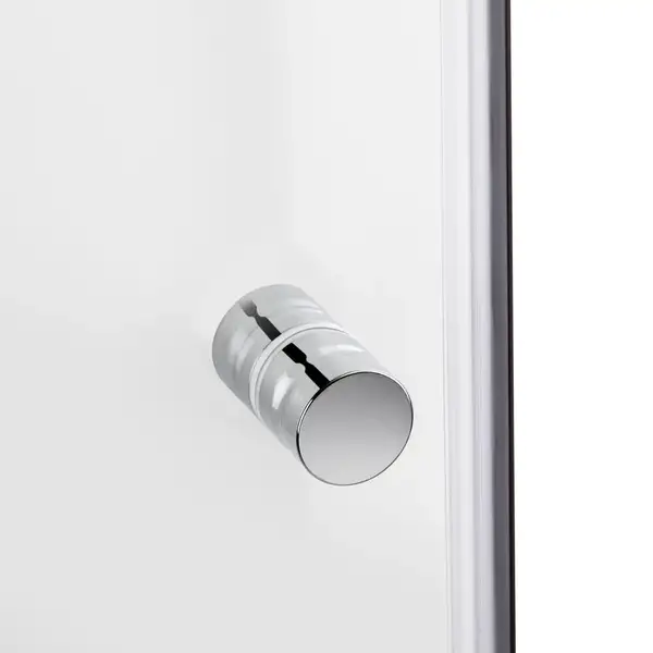 Душевая кабина Lidz Latwa SC80x80.SAT.LOW.TR, стекло прозрачное 4 мм (LLSC8080SATLOWTR)
