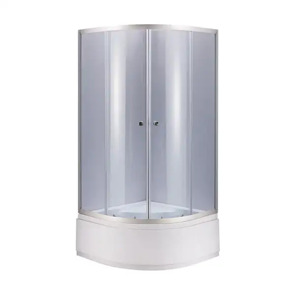 Душевая кабина Lidz Latwa SC90x90.SAT.HIGH.GR, стекло тонированное 4 мм (LLSC9090SATHIGHGR) Душевая кабина Lidz Latwa SC90x90.SAT.HIGH.GR, стекло тонированное 4 мм (LLSC9090SATHIGHGR)