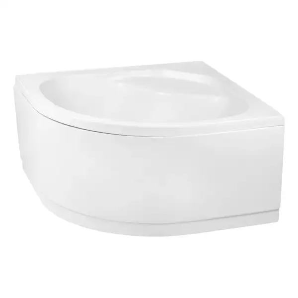 Душевая кабина Lidz Latwa SC90x90.SAT.HIGH.TR, стекло прозрачное 4 мм (LLSC9090SATHIGHTR)