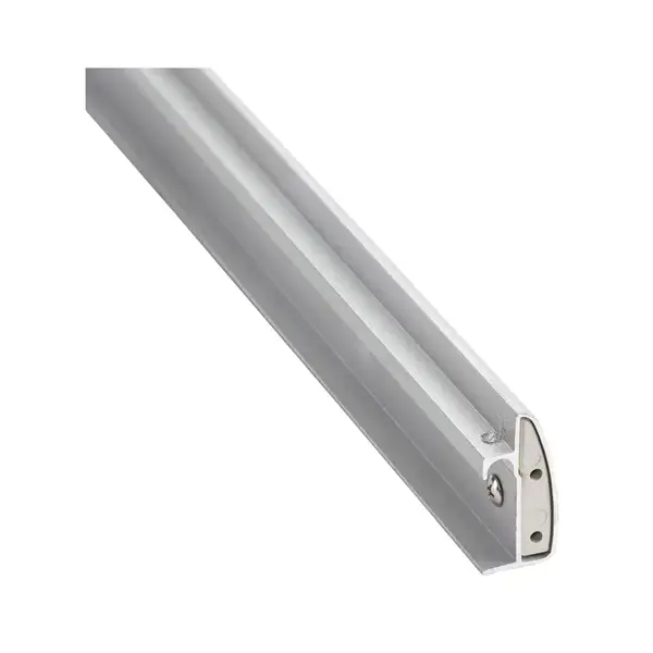 Душевая кабина Lidz Latwa SC90x90.SAT.HIGH.TR, стекло прозрачное 4 мм (LLSC9090SATHIGHTR)