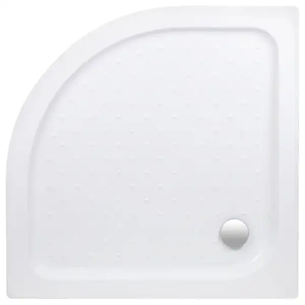 Душевая кабина Lidz Latwa SC90x90.SAT.LOW.TR, стекло прозрачное 4 мм (LLSC9090SATLOWTR)