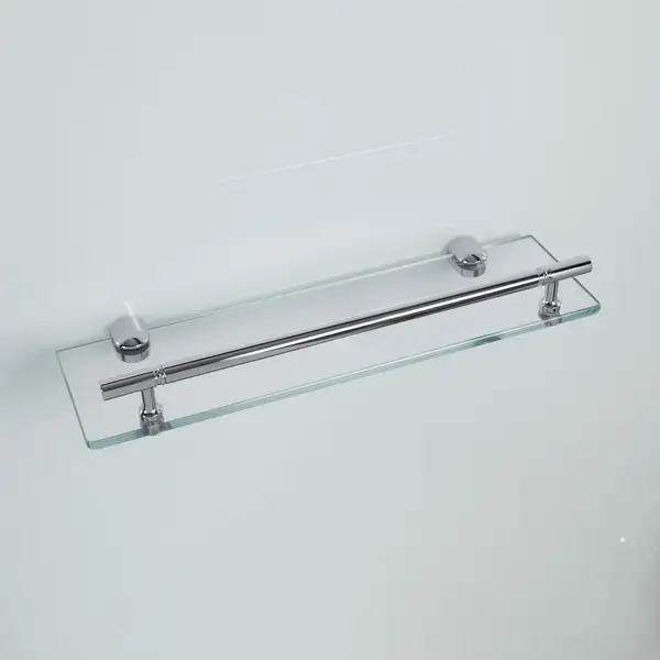 Душевой бокс Lidz Tani SB90x90.SAT.HIGH.FR, стекло Frost 4 мм без поддона (LTSB9090SATHIGHFR2)