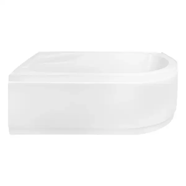Гидромассажный бокс Lidz Tani SBM120x80L.SAT.HIGH.FR, стекло Frost 4мм (LTSBM12080LSATHIGHFR)
