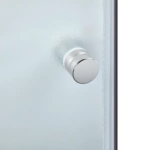 Душевая кабина Lidz Wawel SC90x90.SAT.LOW.FR, стекло Frost 4 мм без поддона (LWASC9090SATLOWFR2)