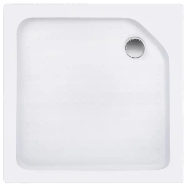 Душевая кабина Lidz Wawel SC90x90.SAT.LOW.GR, стекло тонированное 4 мм (LWASC9090SATLOWGR)