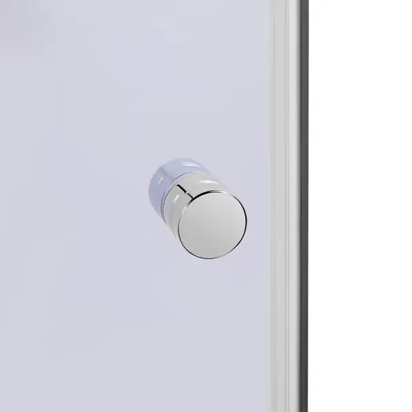 Душевая кабина Lidz Wawel SC90x90.SAT.LOW.GR, стекло тонированное 4 мм без поддона (LWASC9090SATLOWGR2)