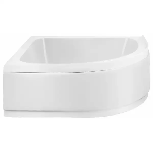 Душевая кабина Lidz Wieza SC80x80.SAT.MID.L, стекло Linie 4 мм (LWISC8080SATMIDL)