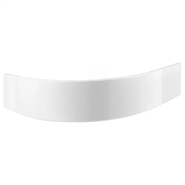 Набор Lidz душевая кабина Wieza SC80x80.SAT.MID.L, стекло Linie 4 мм + поддон с панелью Kupala (LWISC8080SATMIDL2SET)