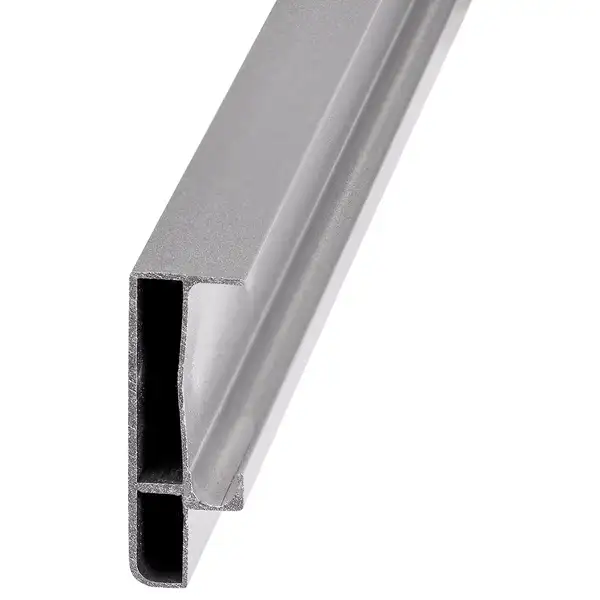 Душевая кабина Lidz Wieza SC90x90.SAT.HIGH.L, стекло Linie 4 мм (LWISC9090SATHIGHL)