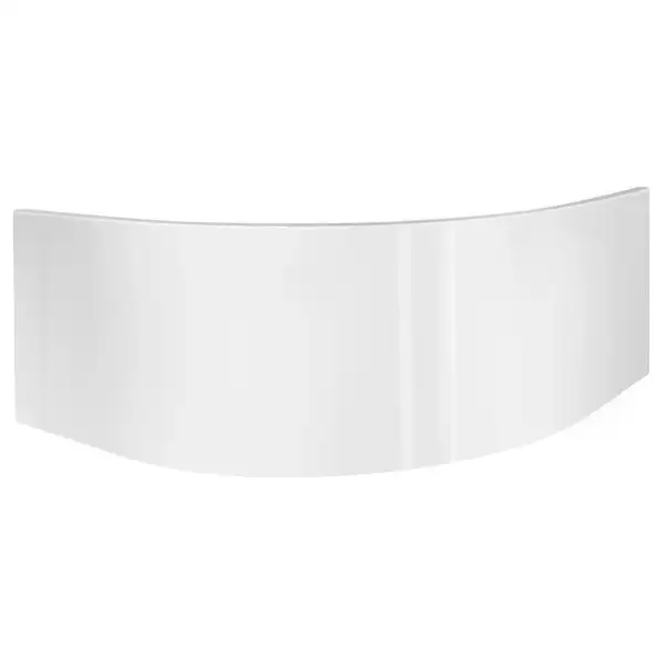 Набор Lidz душевая кабина Wieza SC90x90.SAT.HIGH.L, стекло Linie 4 мм + поддон с панелью Kupala (LWISC9090SATHIGHL2SET)
