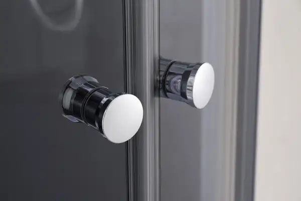 Mixxus PLAIN Душова кабіна, прозоре скло (MI6901)