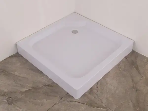 MIXXUS CUBIC SCT01 Душова кабіна, матове скло (MI6903)