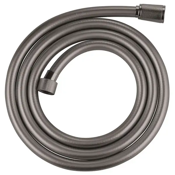 Душовий шланг Grohe Silverflex, графіт (28388A00)