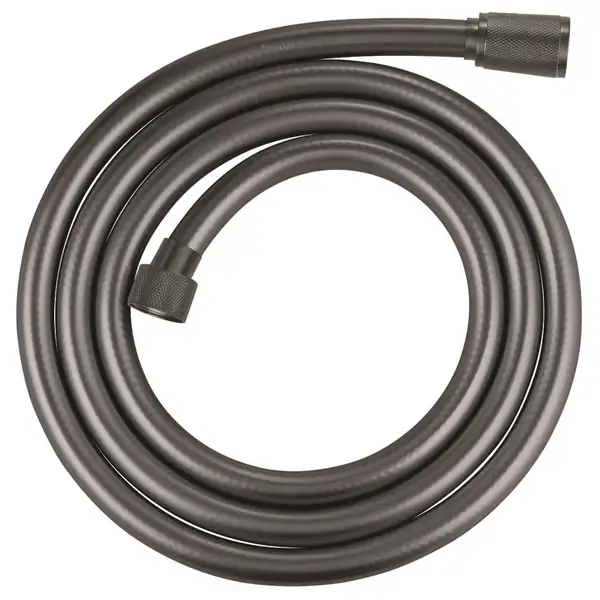 Душовий шланг Grohe Silverflex, графіт матовий (28388AL0)