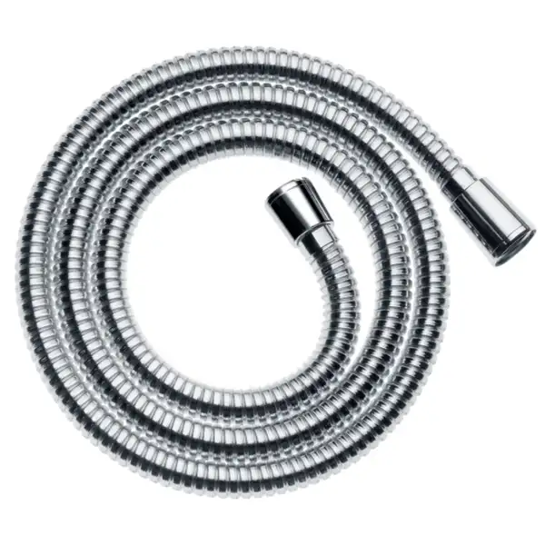 Шланг для душу Hansgrohe Sensoflex 1.25 м металевий (28132000)