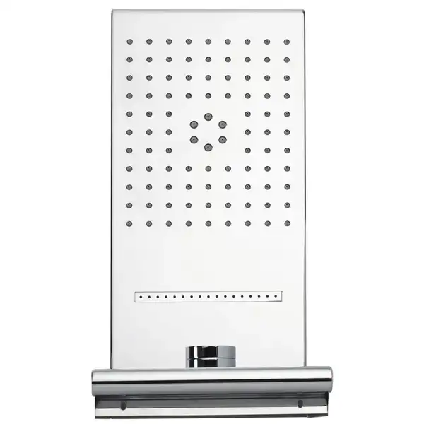 Душова панель Bossini SYNCRO-NEB 3 режиму, хром (I00593000030005)