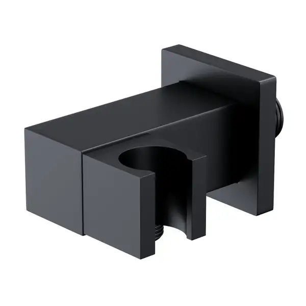 Душовий гарнітур прихованого монтажу Corsan Plomeria BLACK+BOX чорний з термостатом (646994) Душовий гарнітур прихованого монтажу Corsan Plomeria BLACK+BOX чорний з термостатом (646994)