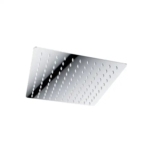 Душевая система CORSAN ADOUR CHROME + BOX скрытого монтажа (Z01MCH)