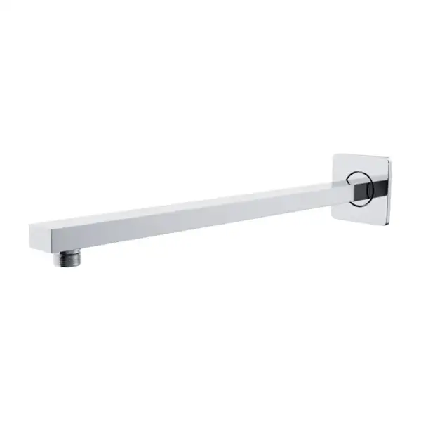 Душевая система CORSAN ADOUR CHROME + BOX скрытого монтажа (Z01MCH)