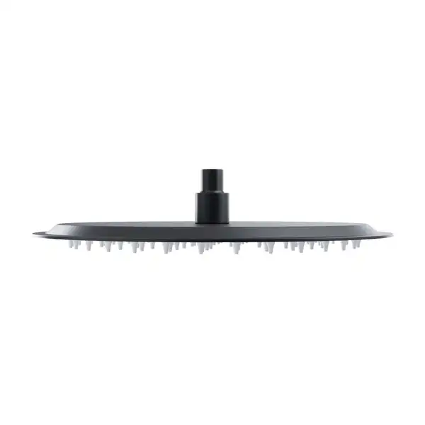 Душевая система с термостатом CORSAN LUGO BLACK + BOX скрытого монтажа (Z03TBL) Душевая система с термостатом CORSAN LUGO BLACK + BOX скрытого монтажа (Z03TBL)
