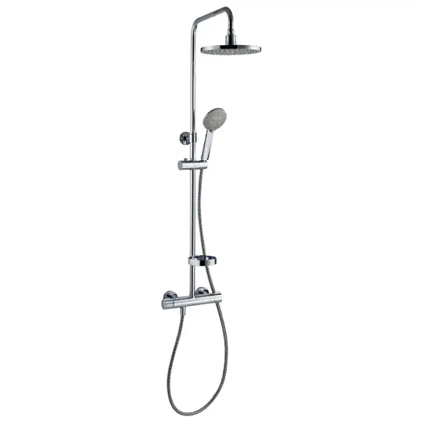 Душова система Damixa 409111000 Shower program