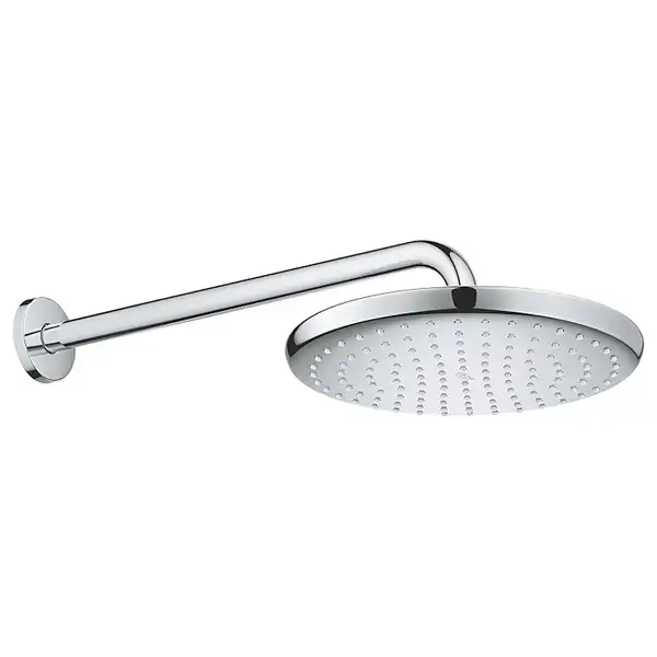 Комплект для душа Grohe Grohtherm з Tempesta 250, хром (26416SC0) Комплект для душа Grohe Grohtherm з Tempesta 250, хром (26416SC0)