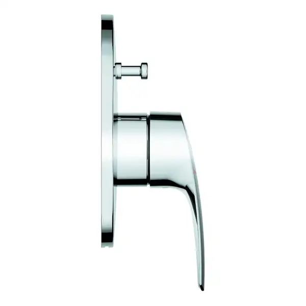 Душова система прихованого монтажу зі змішувачем Grohe Eurosmart New (UA25183004)
