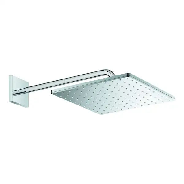 Душова система прихованого монтажу з термостатом Grohe Grohtherm SmartControl (UA26405SC1)
