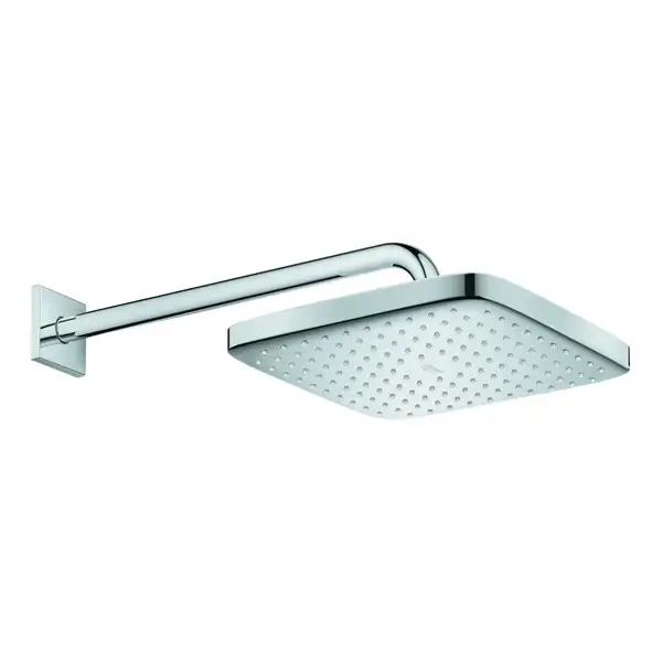 Душовий комплект із New Tempesta 250 Grohe Grohtherm SmartControl UA26415SC1 (UA26415SC1) Душовий комплект із New Tempesta 250 Grohe Grohtherm SmartControl UA26415SC1 (UA26415SC1)