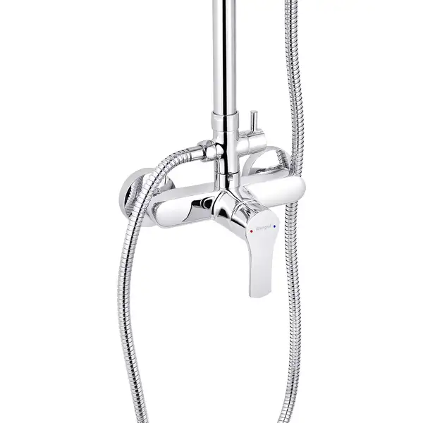 Душова система Ibergrif Star M17057