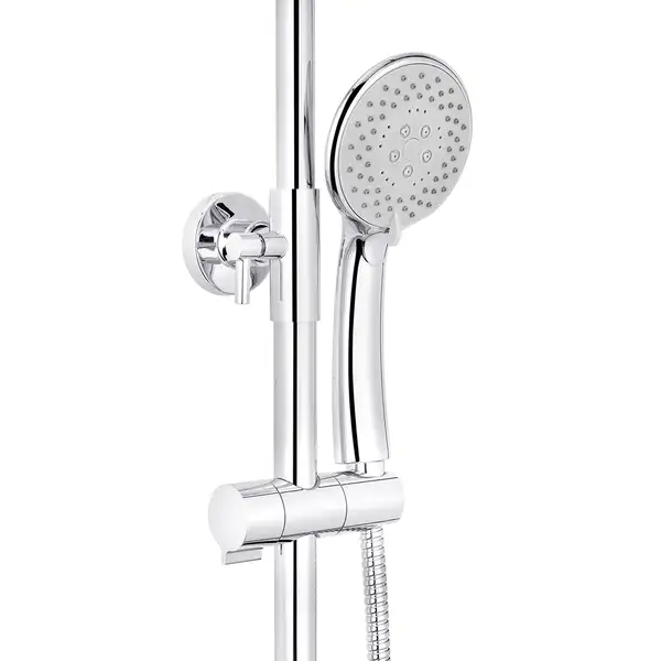 Душова система Ibergrif Star M17057